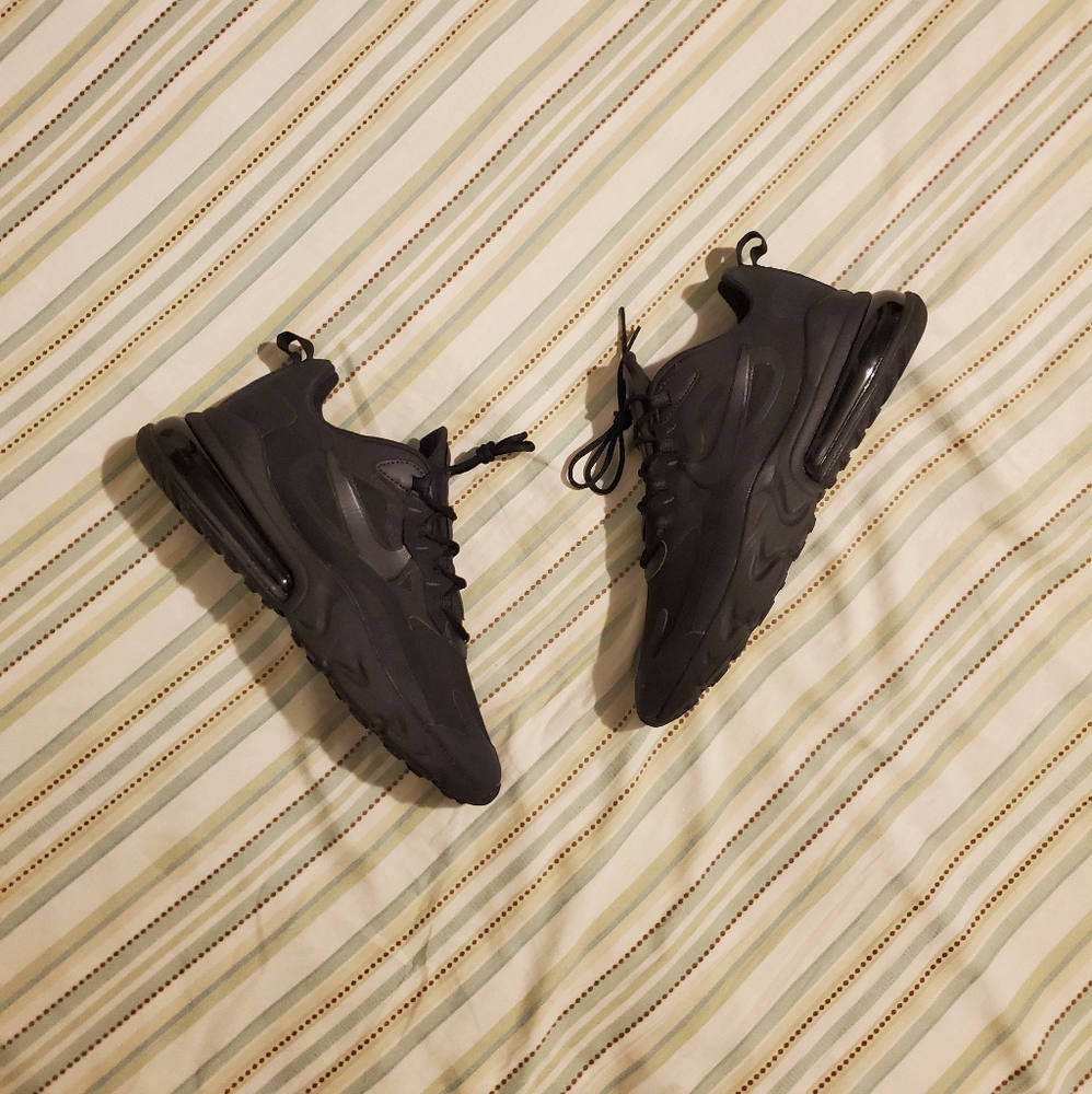 Nike air max 270 react